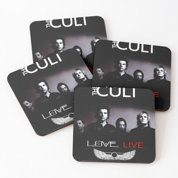Item preview, Vintage The Cults Band Retro The Cults Band Tribute designed and sold by MURAT-ART.
