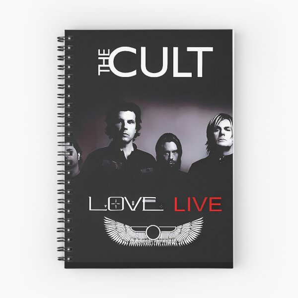 Item preview, Vintage The Cults Band Retro The Cults Band Tribute designed and sold by MURAT-ART.