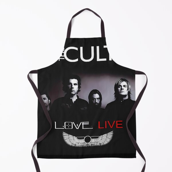 Item preview, Vintage The Cults Band Retro The Cults Band Tribute designed and sold by MURAT-ART.