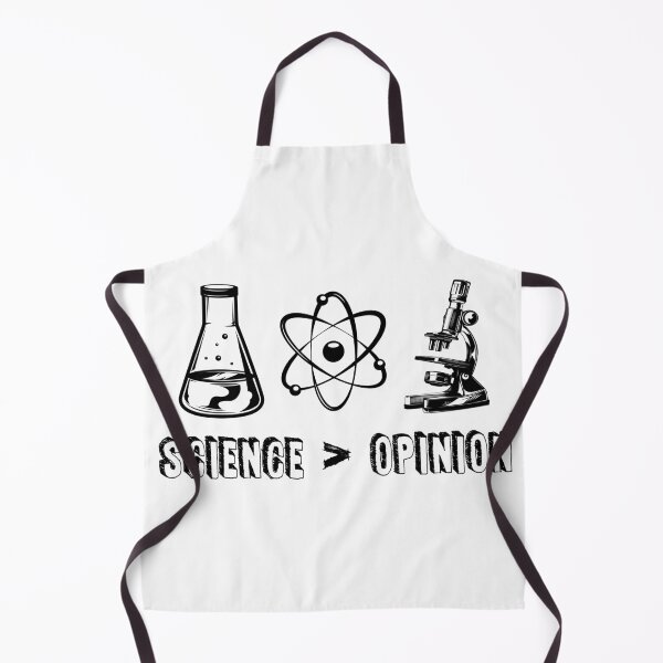 Item preview, Science Opinion Facts Over Feelings designed and sold by ScienceCorner.