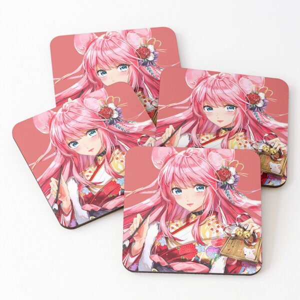 Item preview, Megurine luka vocaloid  designed and sold by RadiantGraphics.