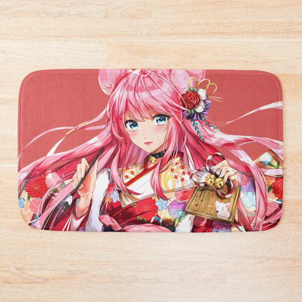 Item preview, Megurine luka vocaloid  designed and sold by RadiantGraphics.