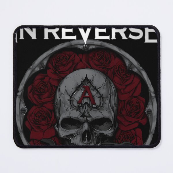 Item preview, Falling In Reverse Watch The World Burn designed and sold by MURAT-ART.