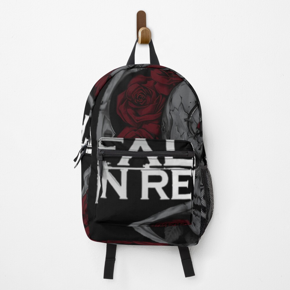 Item preview, Backpack designed and sold by MURAT-ART.