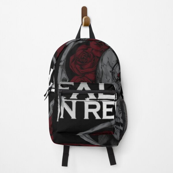 Item preview, Falling In Reverse Watch The World Burn designed and sold by MURAT-ART.
