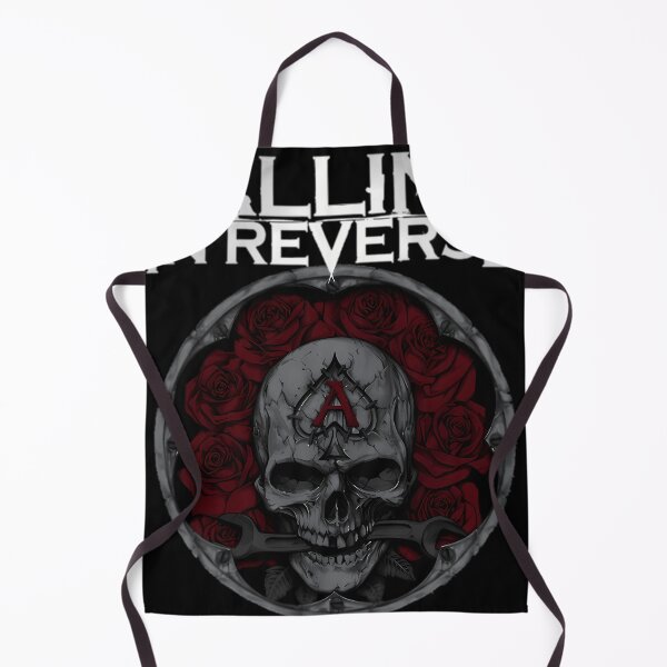 Item preview, Falling In Reverse Watch The World Burn designed and sold by MURAT-ART.