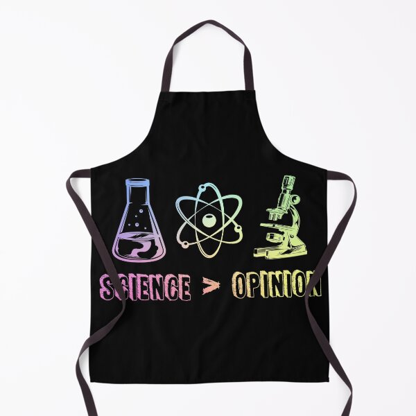 Item preview, Science Opinion Facts Over Feelings designed and sold by ScienceCorner.