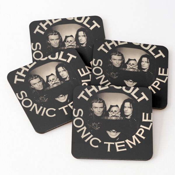 Item preview, Vintage The Cults Band Retro The Cults Band Tribute designed and sold by avidmedia.