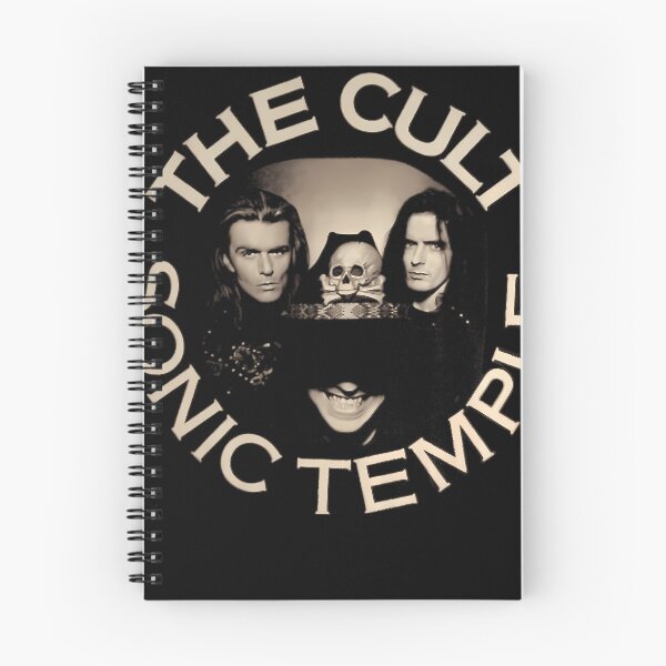 Item preview, Vintage The Cults Band Retro The Cults Band Tribute designed and sold by avidmedia.
