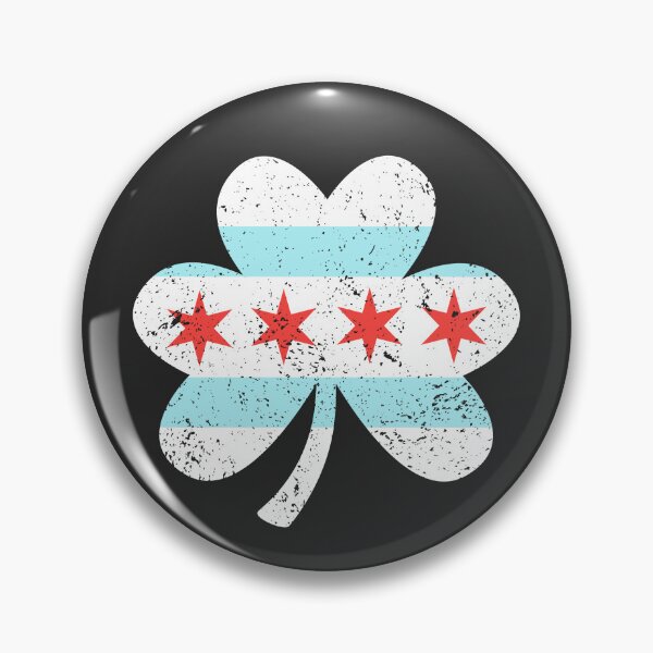 Item preview, Chicago Irish designed and sold by Lone Frog.