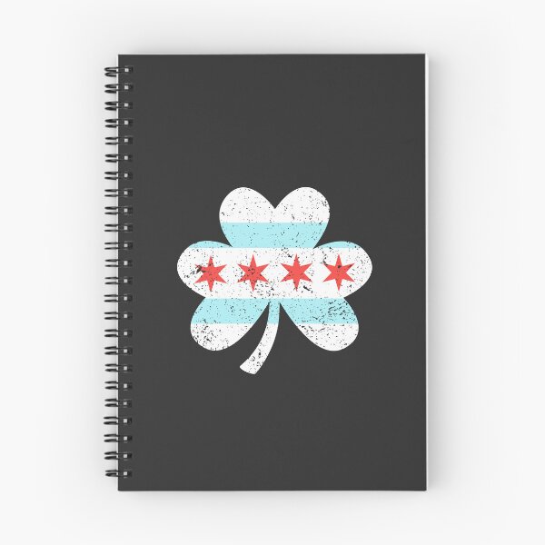Item preview, Irlandés de Chicago designed and sold by Lone Frog.