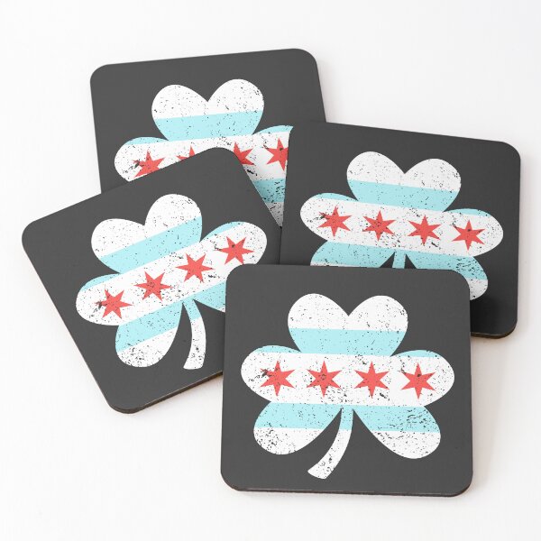 Item preview, Chicago Irish designed and sold by Lone Frog.