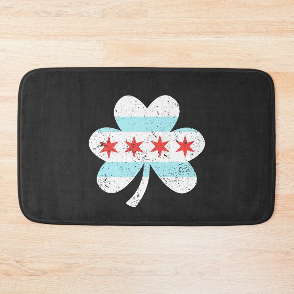Item preview, Chicago Irish designed and sold by Lone Frog.