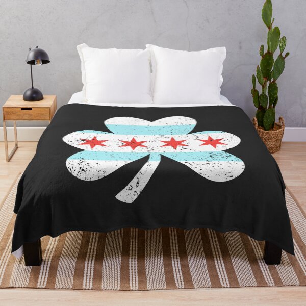 Item preview, Chicago Irish designed and sold by Lone Frog.
