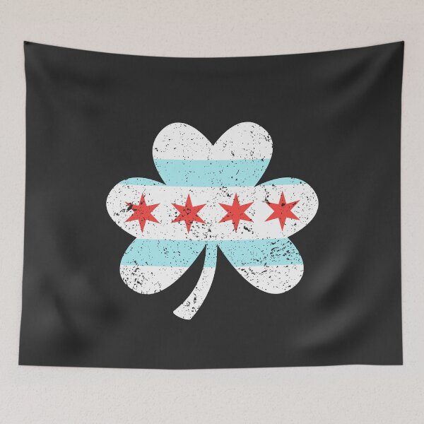 Item preview, Chicago Irish designed and sold by Lone Frog.