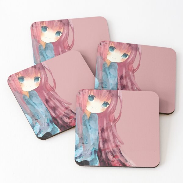 Item preview, Megurine luka vocaloid  designed and sold by RadiantGraphics.