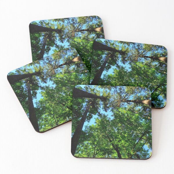 Item preview, Treetops  designed and sold by PudgeMuffin Creations.