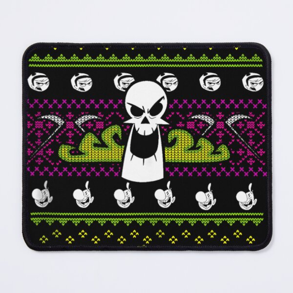 Item preview, The Grim Adventures Of Billy  Mandy Fred I Like Nachos designed and sold by MURAT-ART.