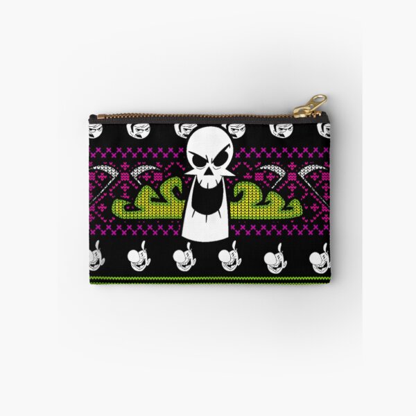 Item preview, The Grim Adventures Of Billy  Mandy Fred I Like Nachos designed and sold by MURAT-ART.