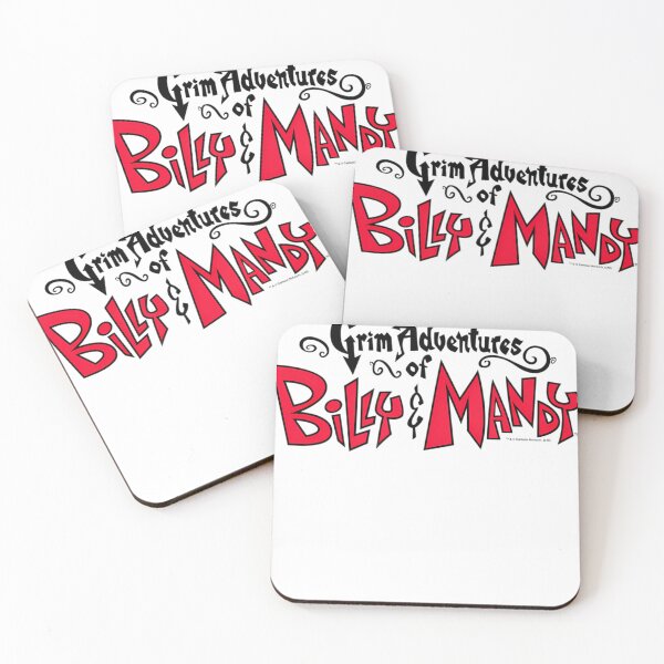 Item preview, The Grim Adventures Of Billy  Mandy Fred I Like Nachos designed and sold by avidmedia.