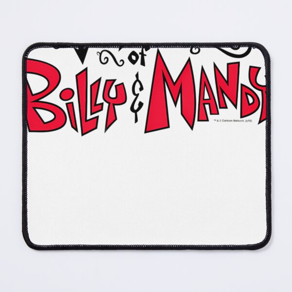 Item preview, The Grim Adventures Of Billy  Mandy Fred I Like Nachos designed and sold by avidmedia.
