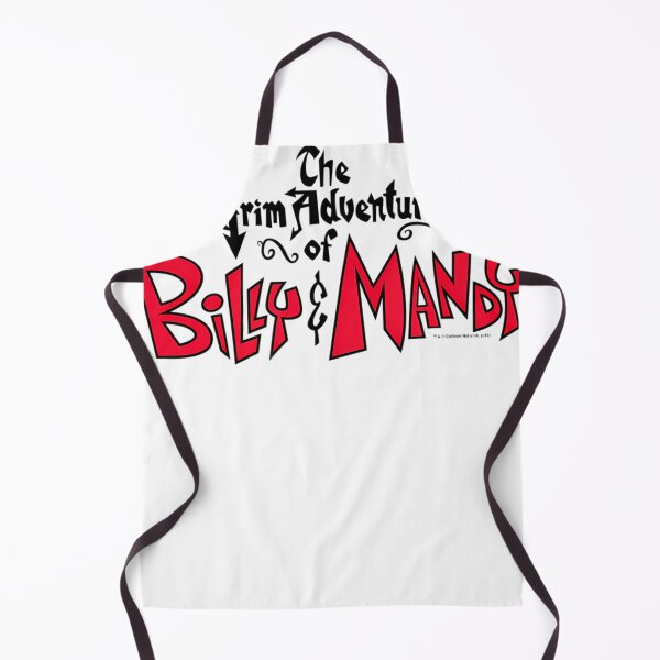 Item preview, The Grim Adventures Of Billy  Mandy Fred I Like Nachos designed and sold by avidmedia.
