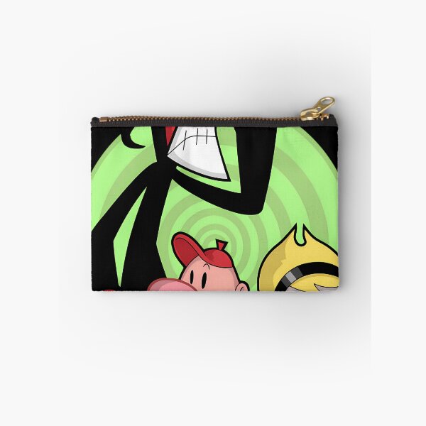 Item preview, The Grim Adventures Of Billy  Mandy Fred I Like Nachos designed and sold by MURAT-ART.