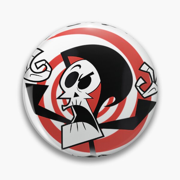 Item preview, The Grim Adventures Of Billy  Mandy Fred I Like Nachos designed and sold by avidmedia.