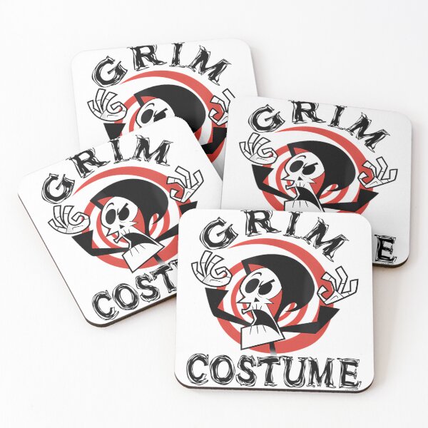 Item preview, The Grim Adventures Of Billy  Mandy Fred I Like Nachos designed and sold by avidmedia.