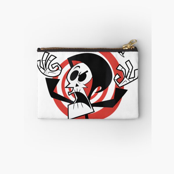 Item preview, The Grim Adventures Of Billy  Mandy Fred I Like Nachos designed and sold by avidmedia.