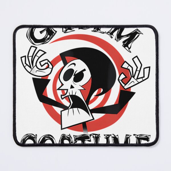 Item preview, The Grim Adventures Of Billy  Mandy Fred I Like Nachos designed and sold by avidmedia.