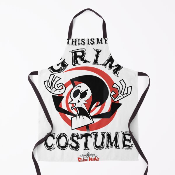 Item preview, The Grim Adventures Of Billy  Mandy Fred I Like Nachos designed and sold by avidmedia.