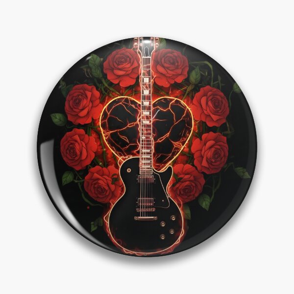 Item preview, the chords of the heart designed and sold by CrimsonChords.