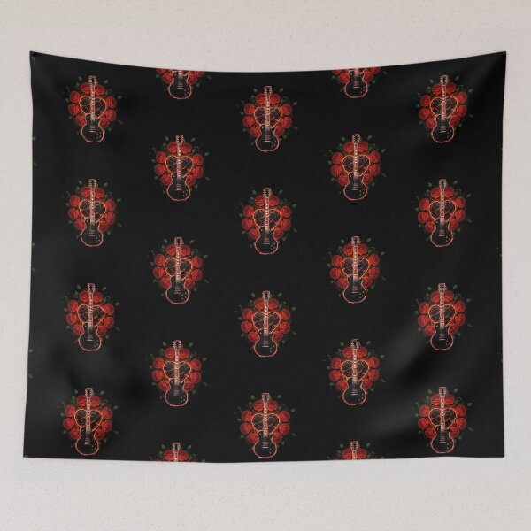 Item preview, the chords of the heart designed and sold by CrimsonChords.