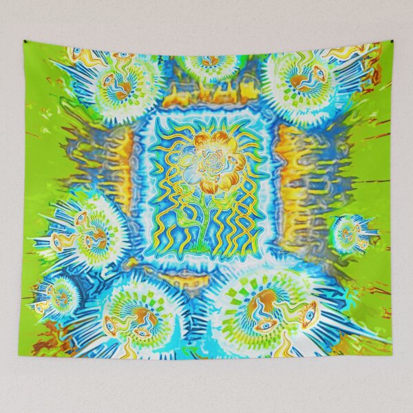 Item preview, SynthesEyesation(iii) designed and sold by Klaus Bremner (Autotelic Art).