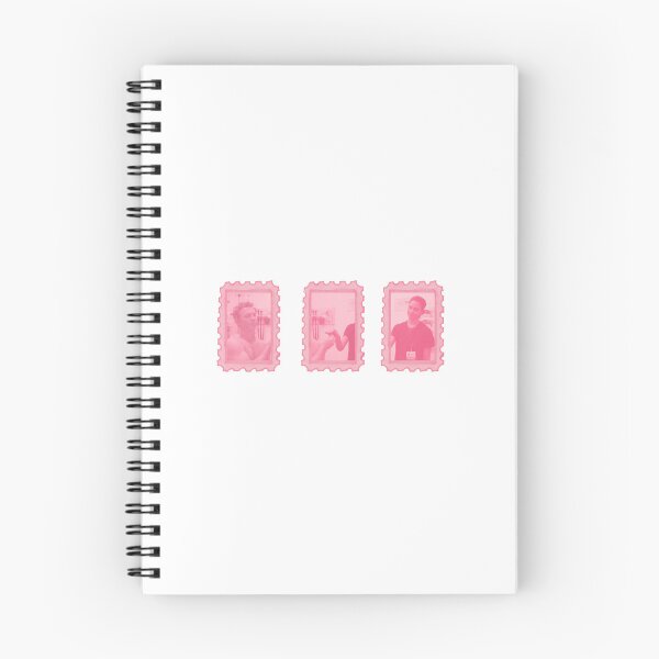 Item preview, mohabbot moment the pitt stamps designed and sold by Ellie On the Bookself.