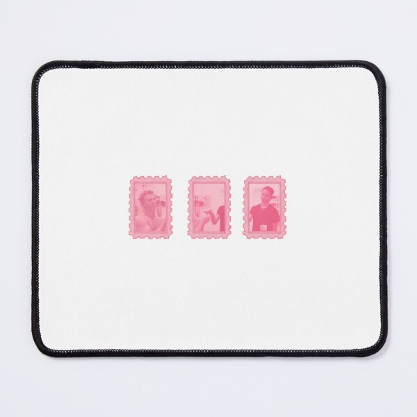 Item preview, mohabbot moment the pitt stamps designed and sold by Ellie On the Bookself.
