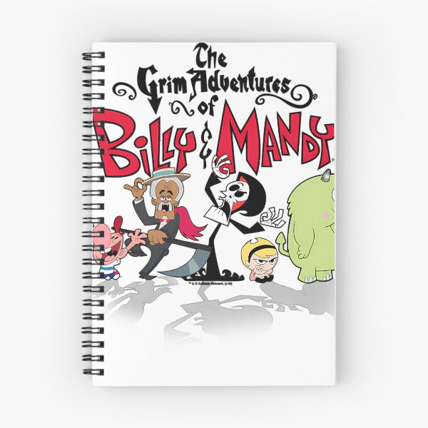 Item preview, The Grim Adventures Of Billy  Mandy Fred I Like Nachos designed and sold by avidmedia.