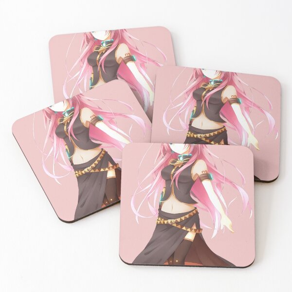 Item preview, Luka megurine vocaloid designed and sold by RadiantGraphics.