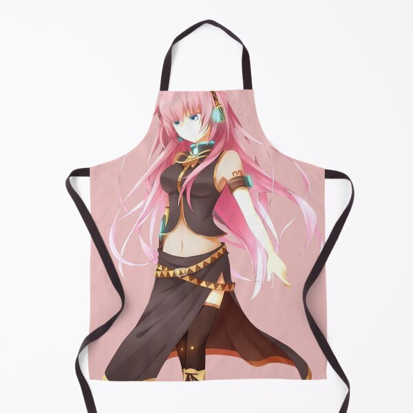 Item preview, Luka megurine vocaloid designed and sold by RadiantGraphics.