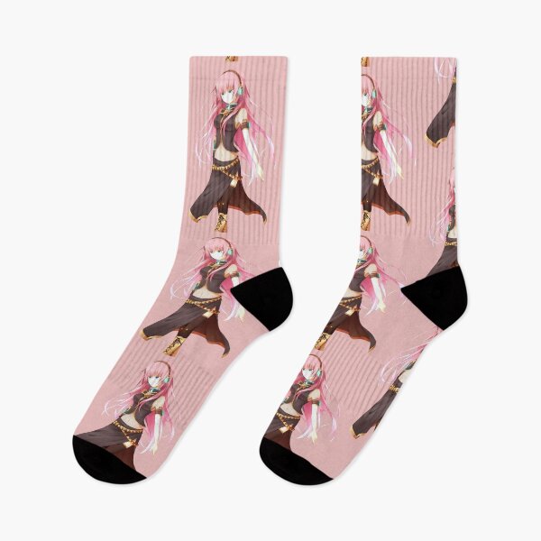 Item preview, Megurine luka vocaloid  designed and sold by RadiantGraphics.