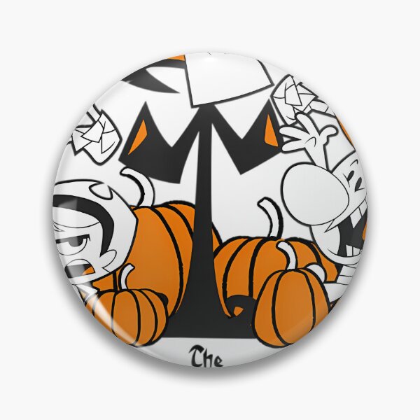 Item preview, The Grim Adventures Of Billy  Mandy Fred I Like Nachos designed and sold by MURAT-ART.