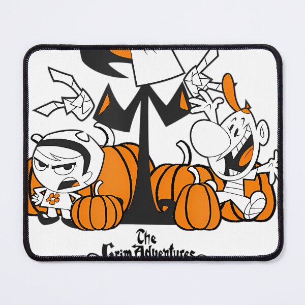 Item preview, The Grim Adventures Of Billy  Mandy Fred I Like Nachos designed and sold by MURAT-ART.
