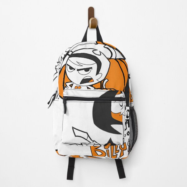 Item preview, The Grim Adventures Of Billy  Mandy Fred I Like Nachos designed and sold by MURAT-ART.