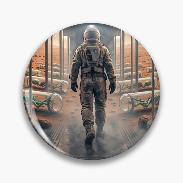 Item preview, AREA 52 LAB COLLECTING designed and sold by KRYPTO-KHAT.