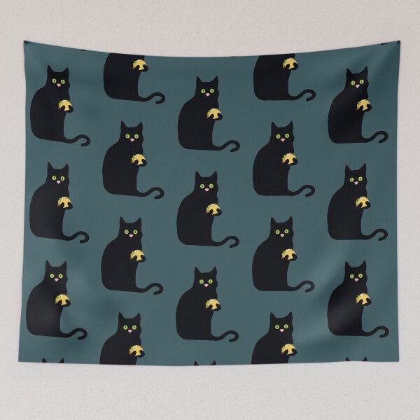 Item preview, Taco bout awesome! Taco kitty loves tacos. designed and sold by StephJChild.
