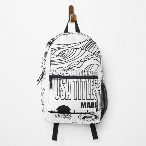Item preview, 2026 Kneeboard Surfing USA Titles and Festival  designed and sold by StevoKneelo.