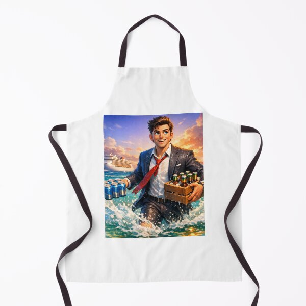 Item preview, Obstacles for large ships. designed and sold by Whose-sweat.