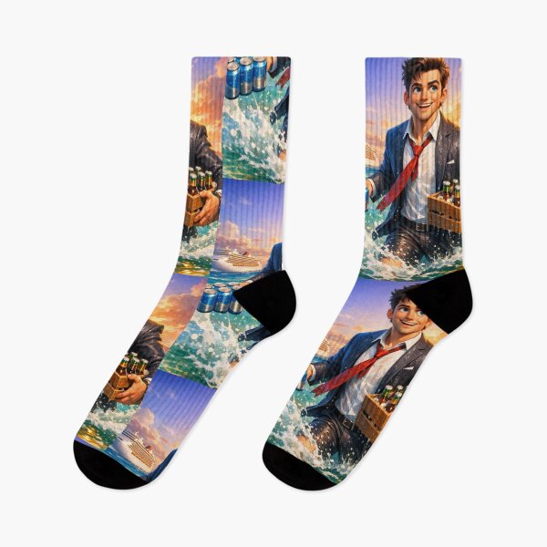 Item preview, Obstacles for large ships. designed and sold by Whose-sweat.