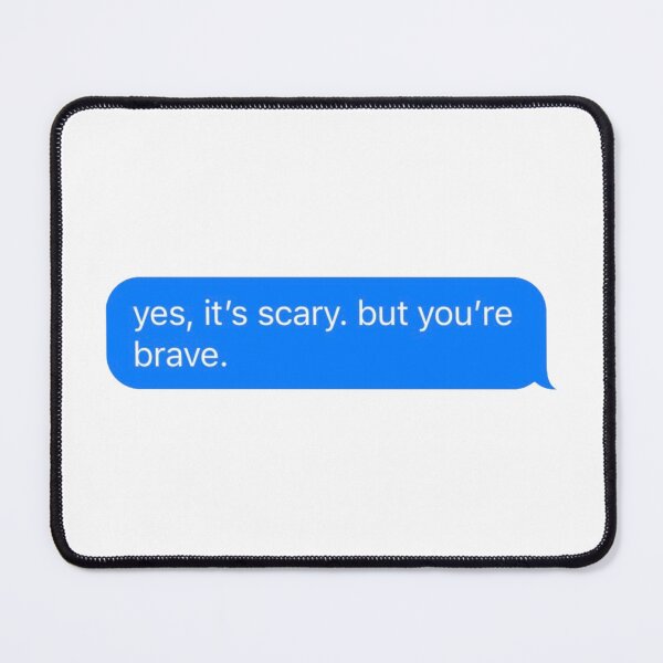 Item preview, heated rivalry yes it’s scary text hollanov designed and sold by wormboybuck.
